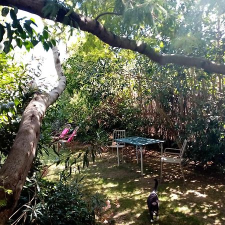 L'Itinerante Hotel Le Somail Ngoại thất bức ảnh