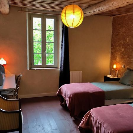 L'Itinerante Hotel Le Somail Ngoại thất bức ảnh