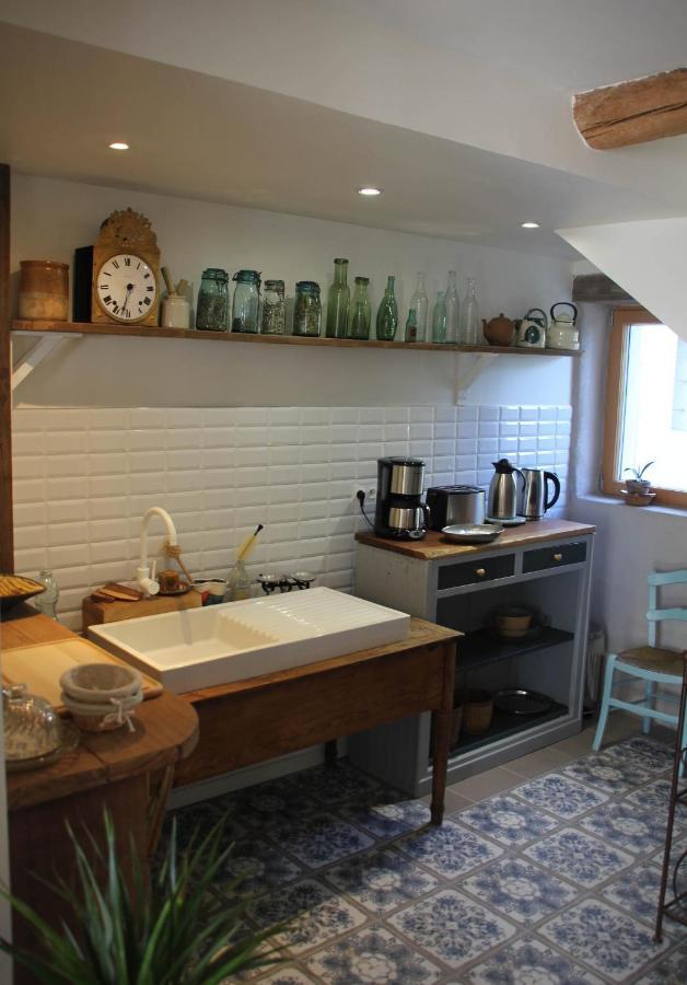 L'Itinerante Hotel Le Somail Ngoại thất bức ảnh