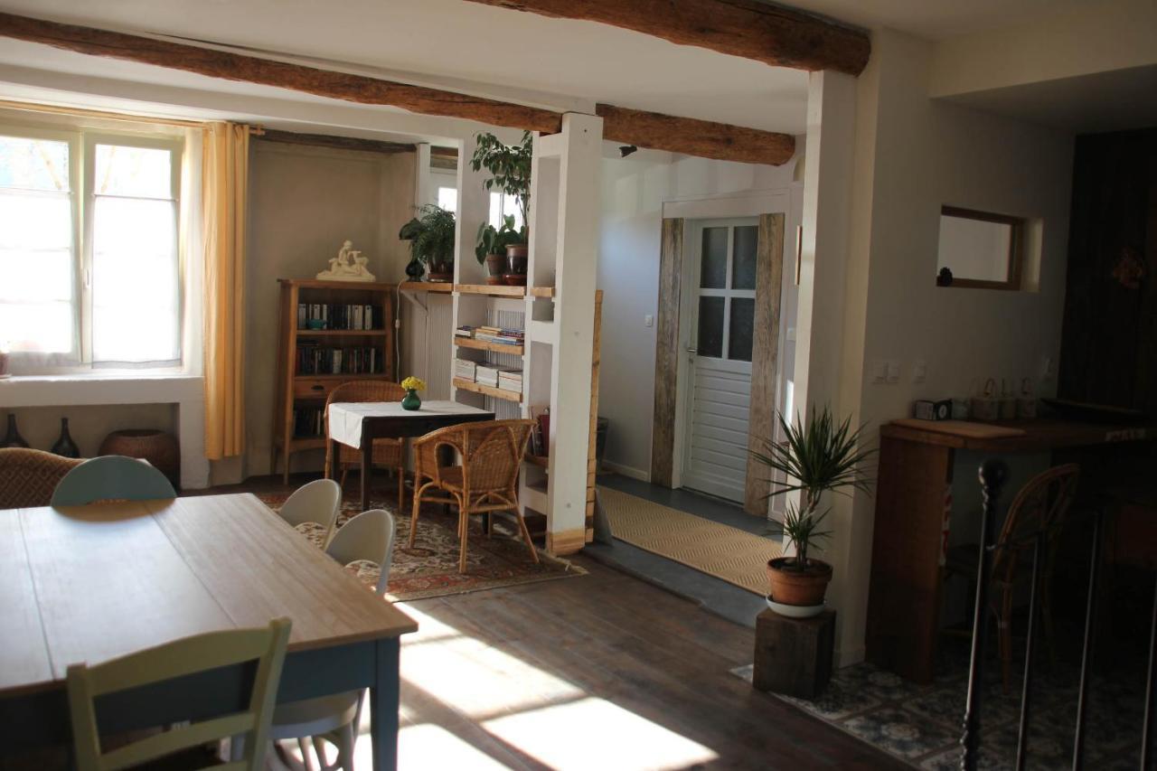 L'Itinerante Hotel Le Somail Ngoại thất bức ảnh