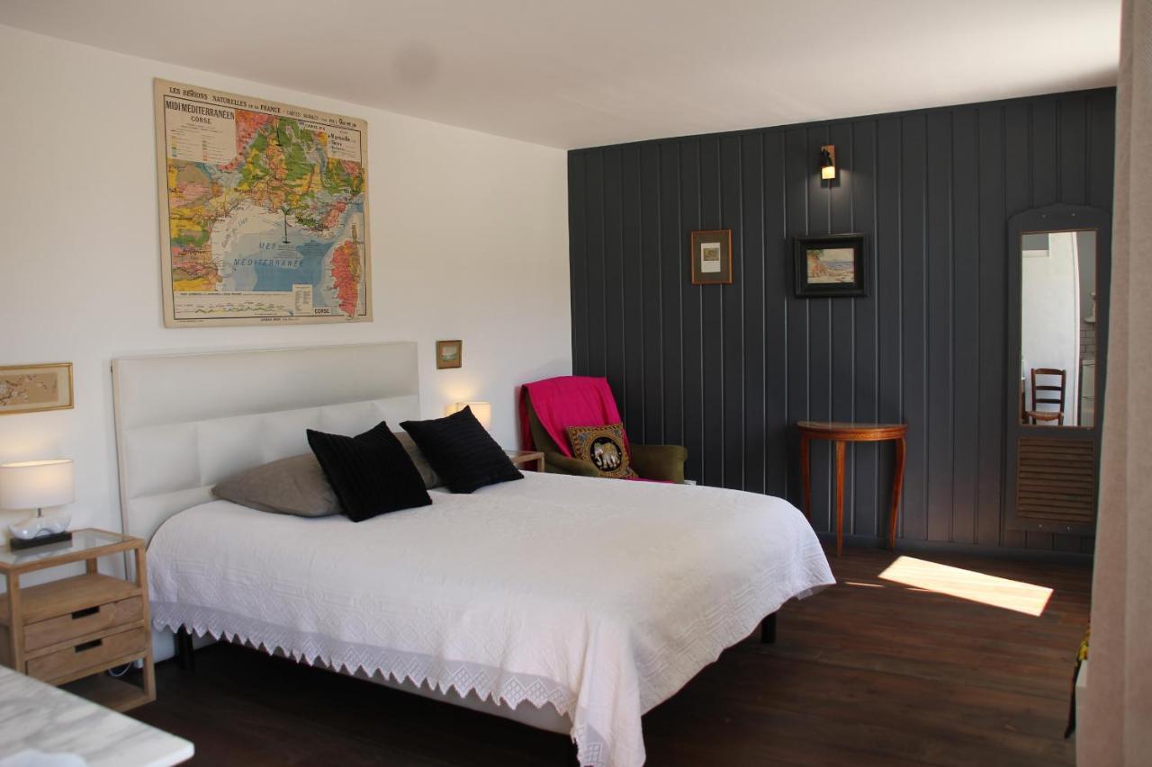 L'Itinerante Hotel Le Somail Ngoại thất bức ảnh