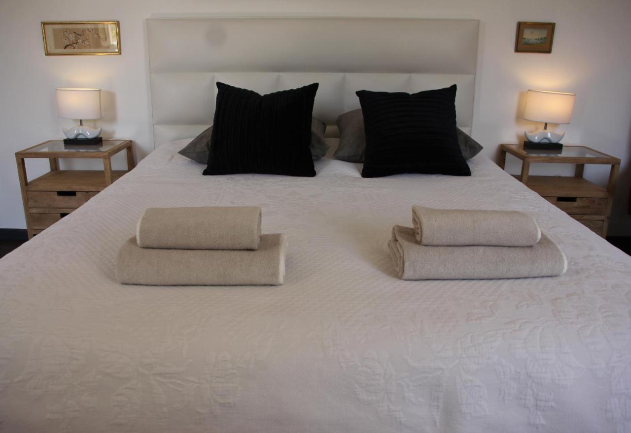 L'Itinerante Hotel Le Somail Ngoại thất bức ảnh