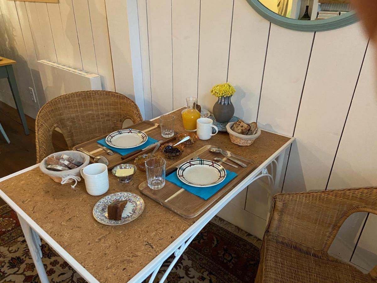 L'Itinerante Hotel Le Somail Ngoại thất bức ảnh