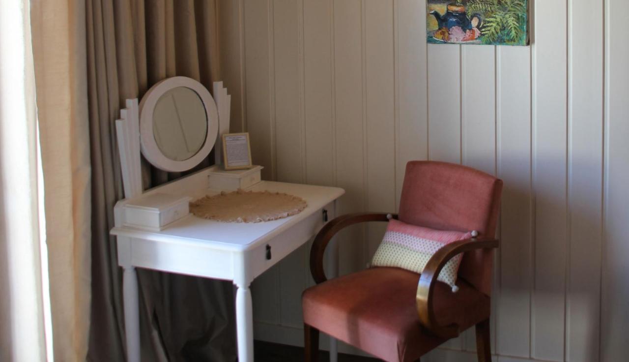 L'Itinerante Hotel Le Somail Ngoại thất bức ảnh