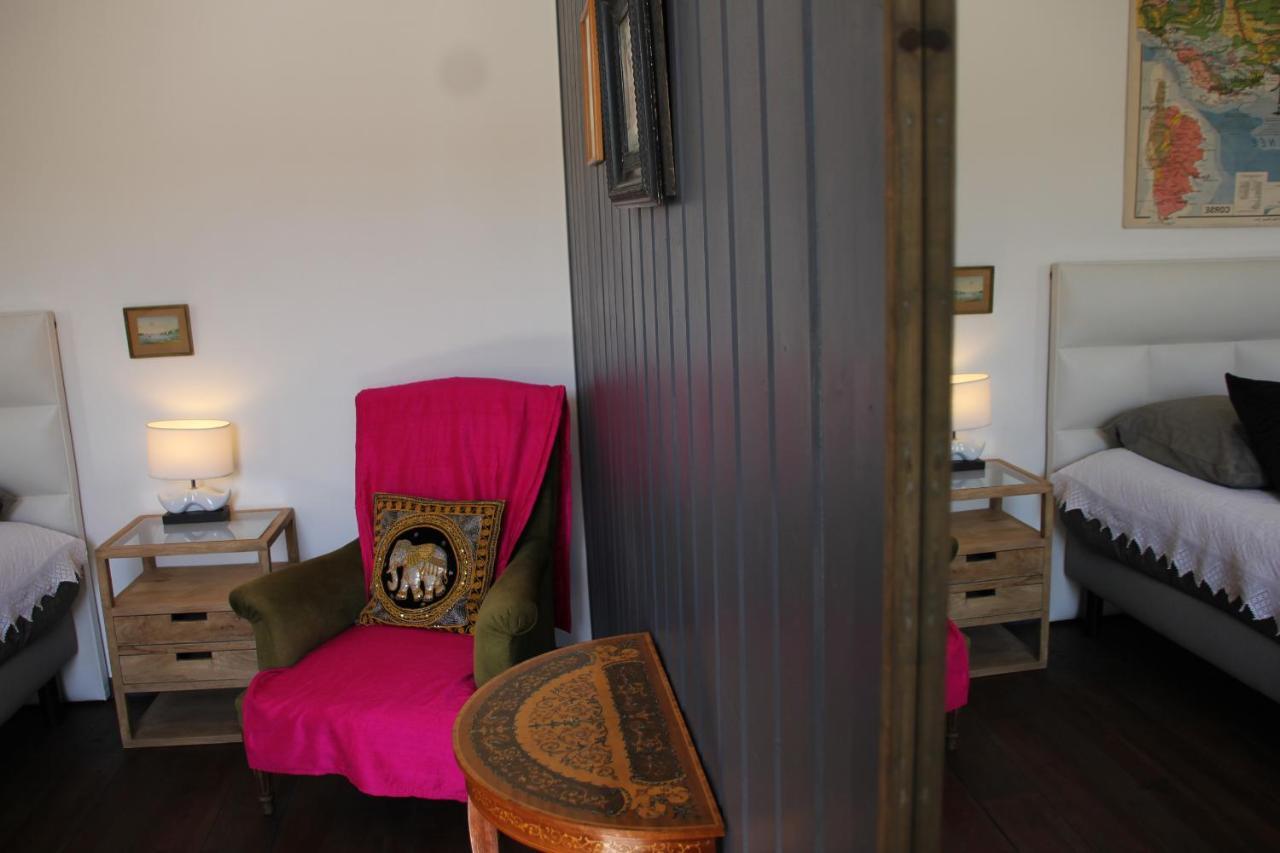 L'Itinerante Hotel Le Somail Ngoại thất bức ảnh