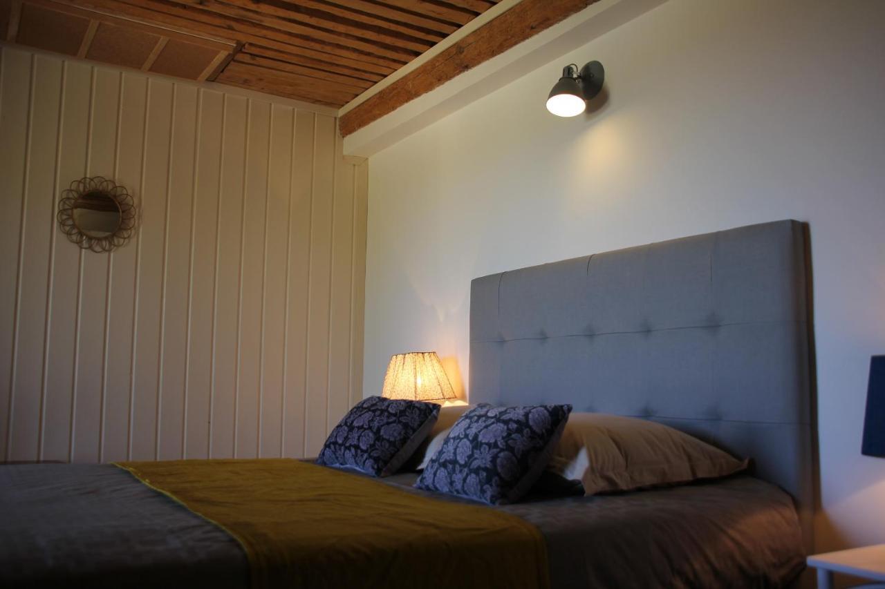 L'Itinerante Hotel Le Somail Ngoại thất bức ảnh