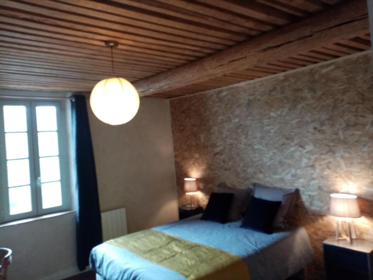 L'Itinerante Hotel Le Somail Ngoại thất bức ảnh
