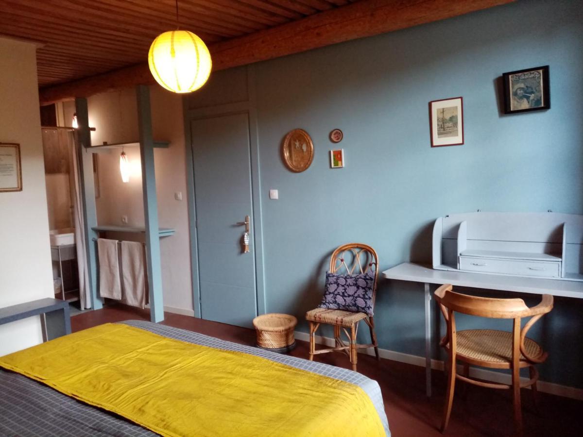 L'Itinerante Hotel Le Somail Ngoại thất bức ảnh