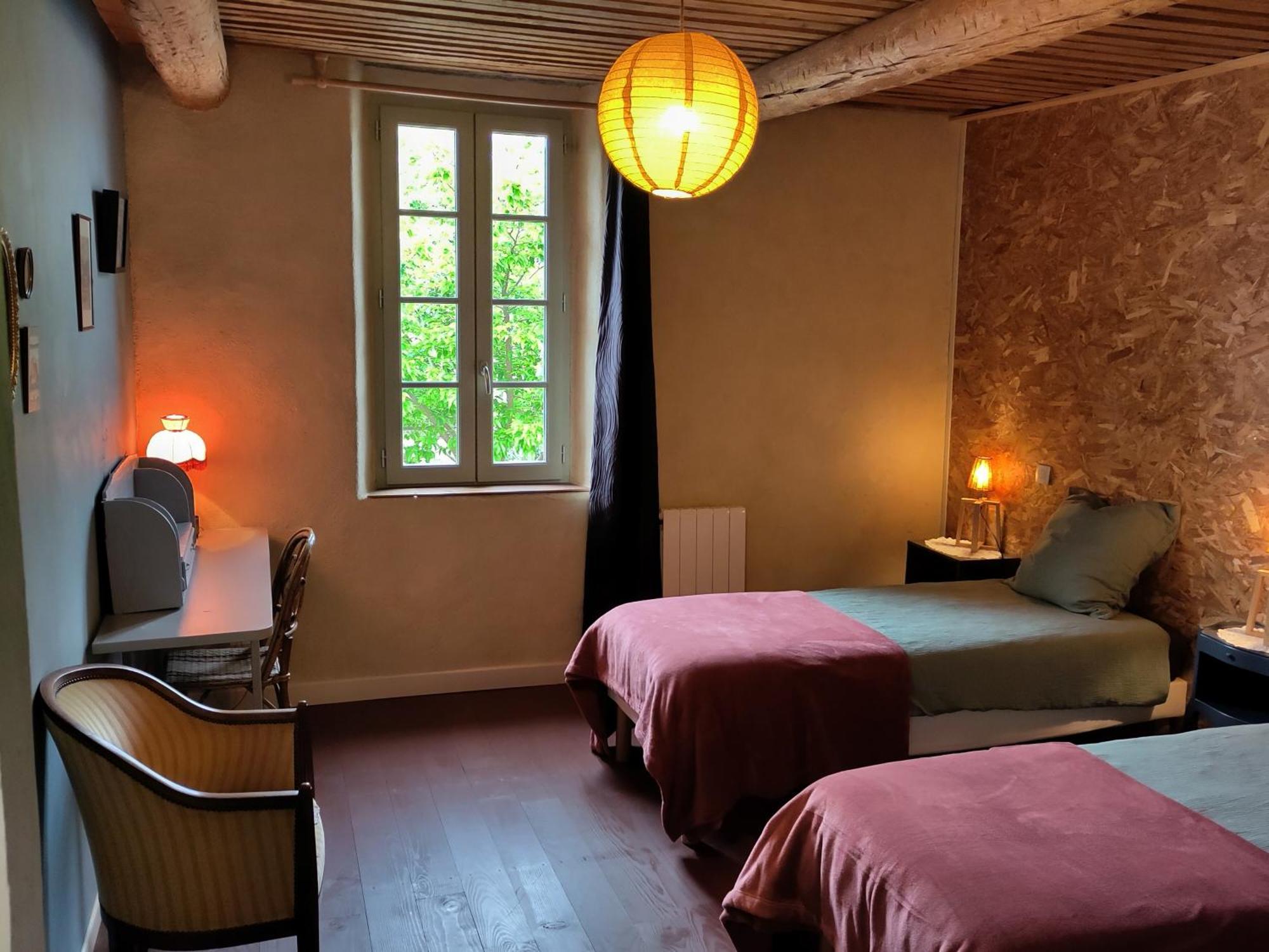L'Itinerante Hotel Le Somail Ngoại thất bức ảnh